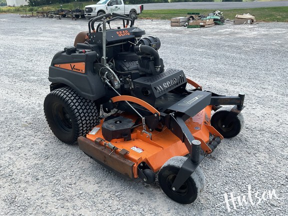 Photo of 2024 Scag SVRXL-61V-40BV-EFI