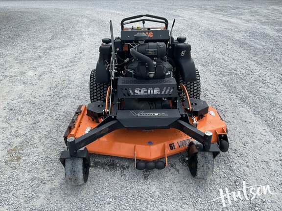 Photo of 2024 Scag SVRXL-61V-40BV-EFI