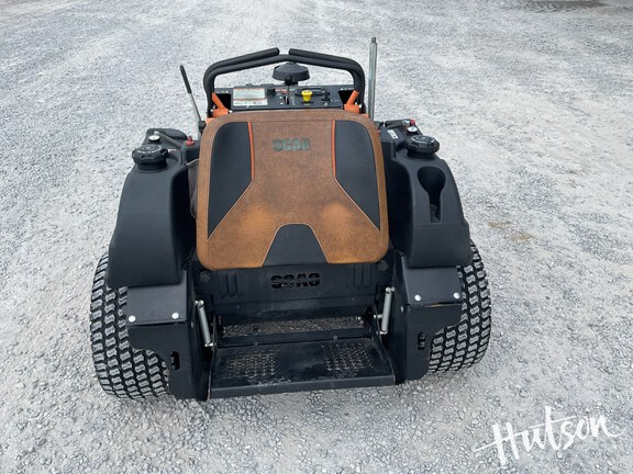Photo of 2024 Scag SVRXL-61V-40BV-EFI