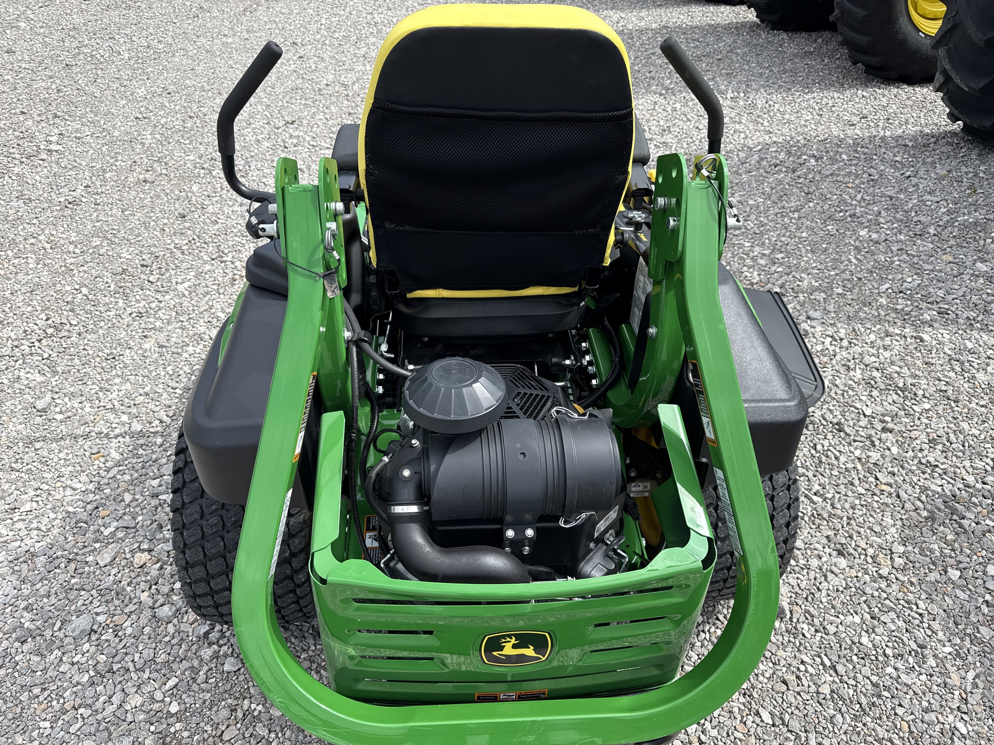 2024 John Deere Z920M Image 11