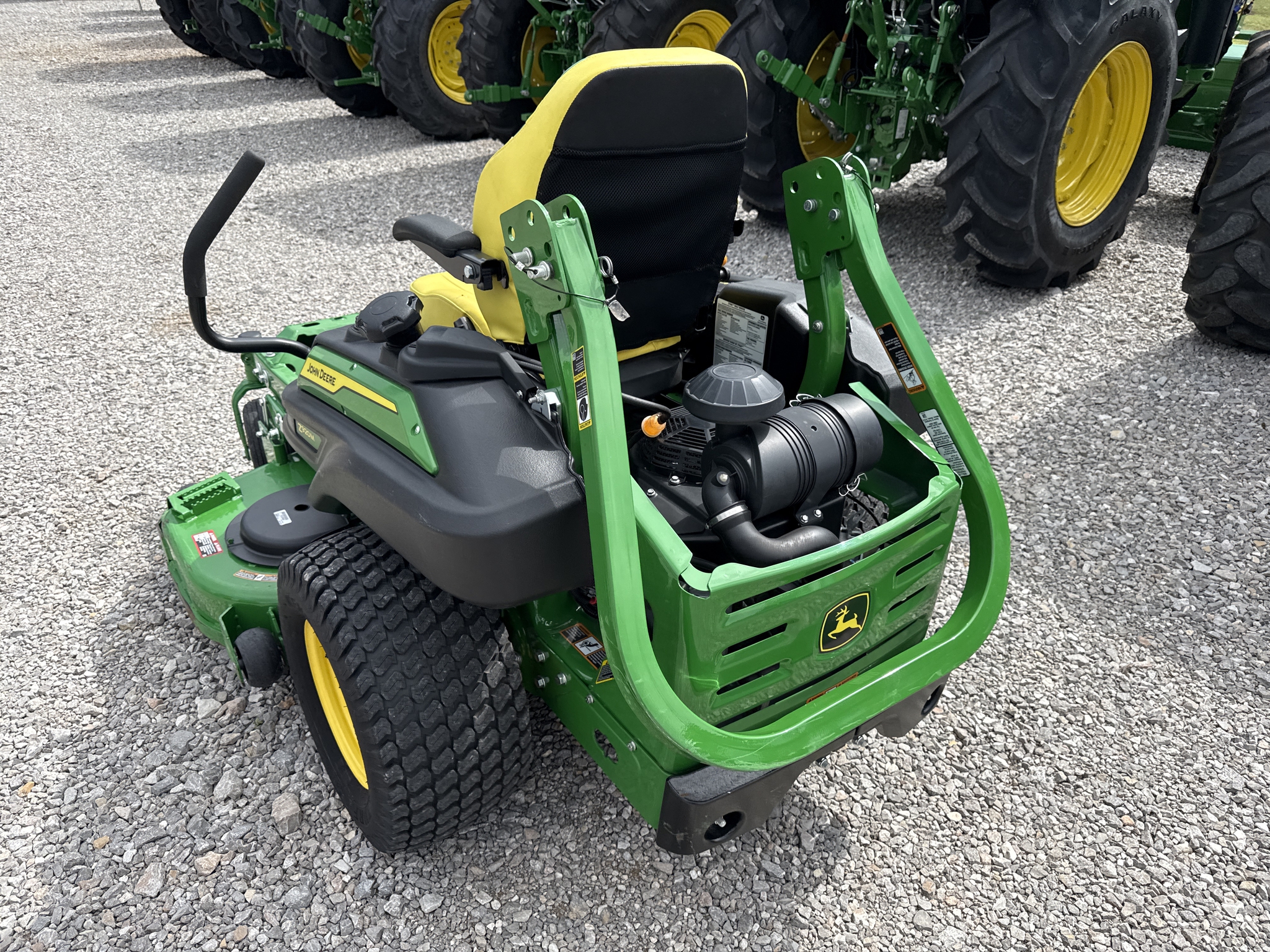 2024 John Deere Z920M Image 12