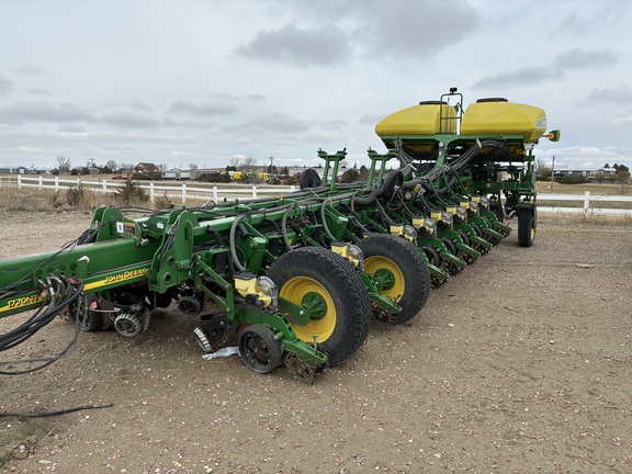 2009 John Deere 1770NT CCS Used Equipment