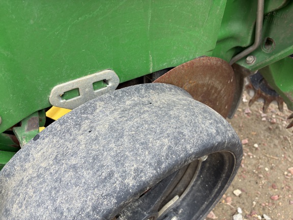 2009 John Deere 1770NT CCS (7th thumbnail)