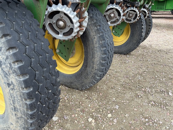 2009 John Deere 1770NT CCS (3rd thumbnail)