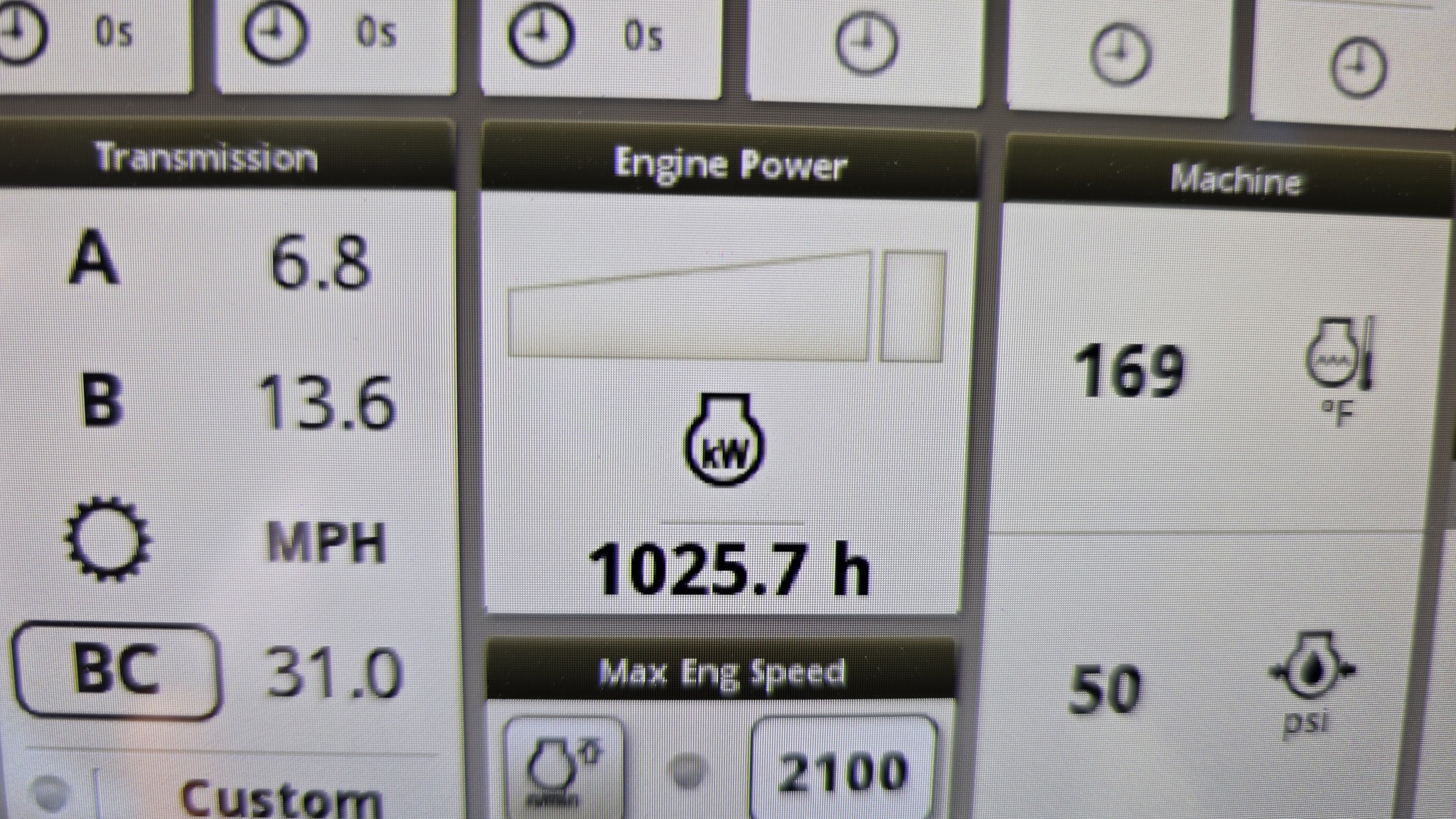 2023 John Deere 6R 145 Image 31
