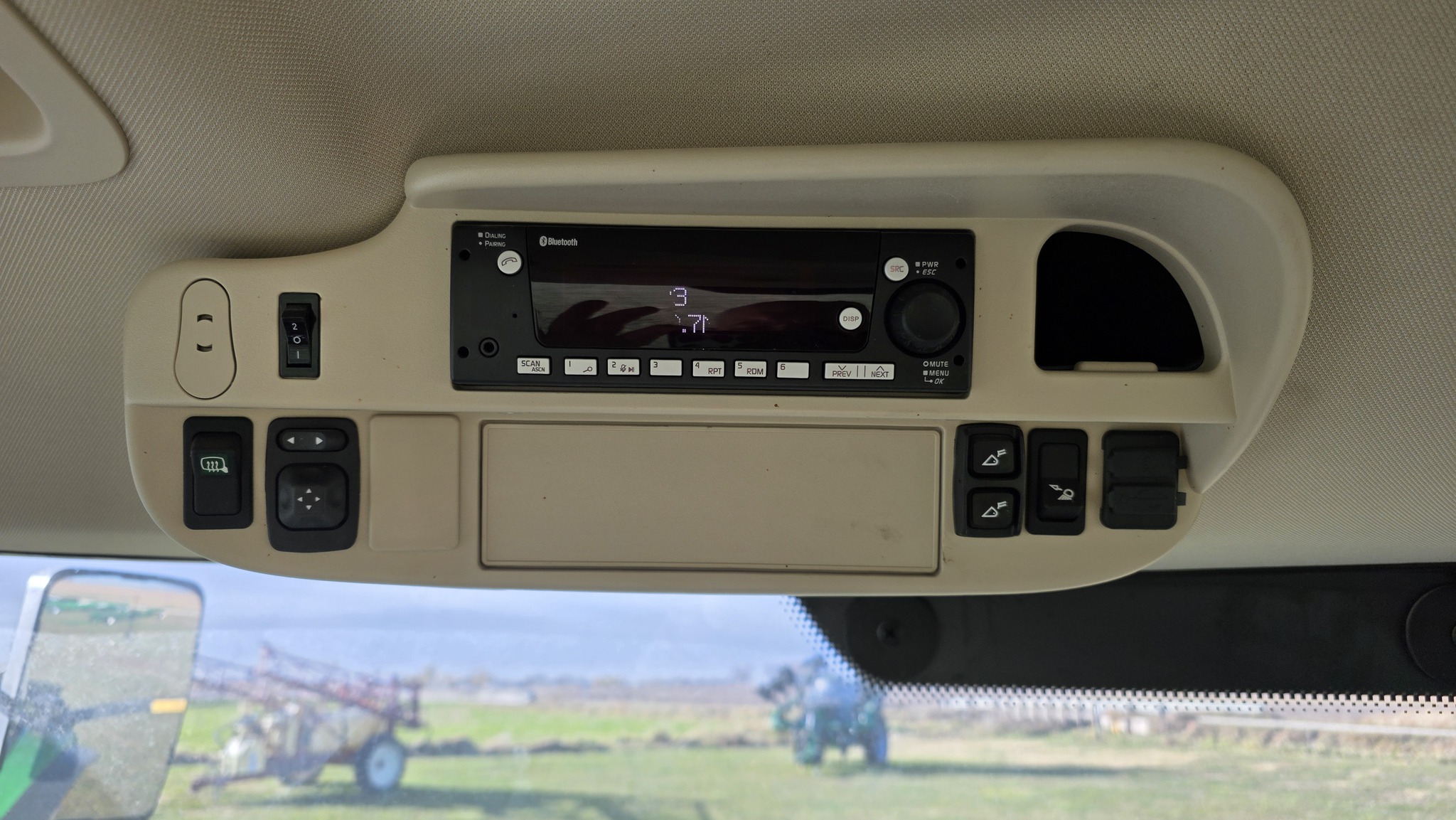 2023 John Deere 6R 145 Image 30