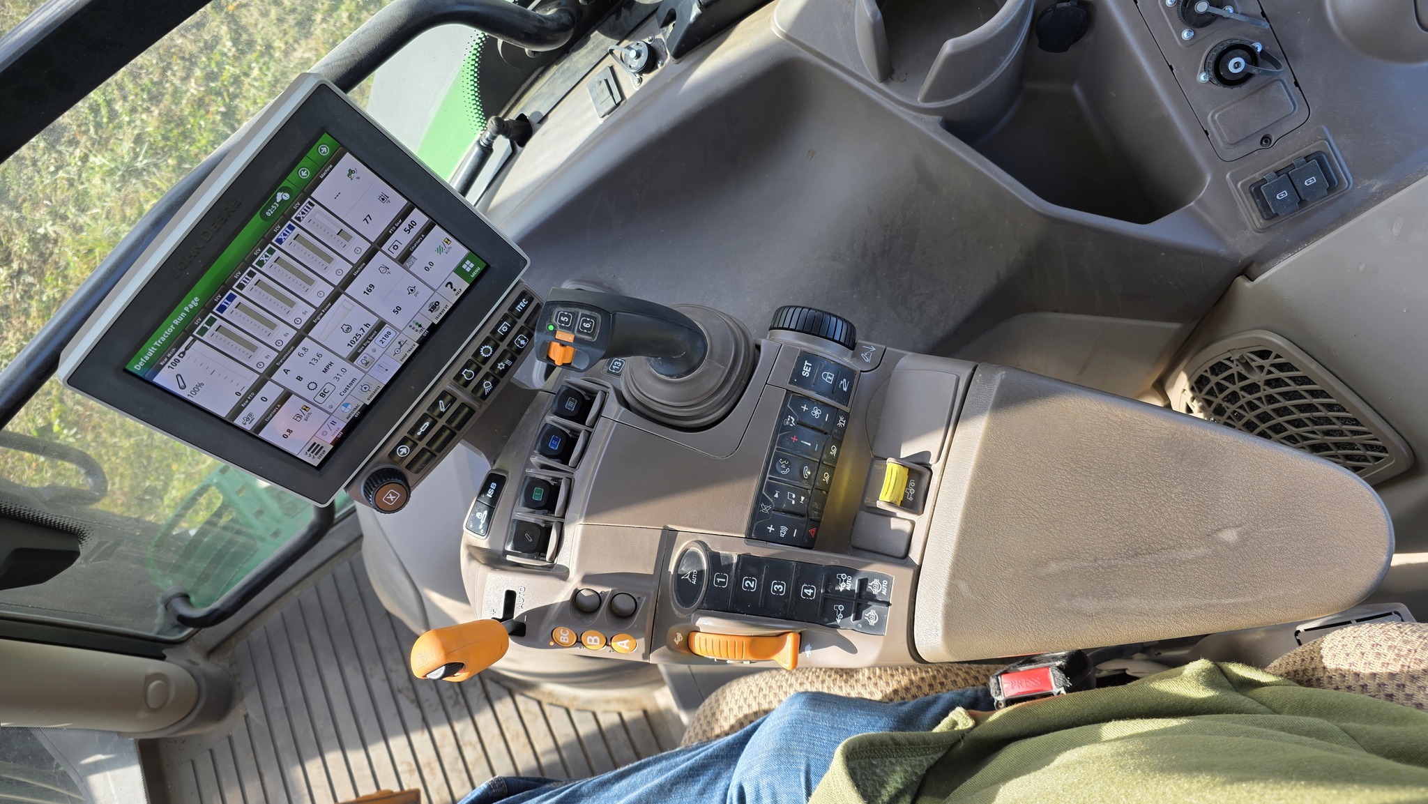 2023 John Deere 6R 145 Image 26