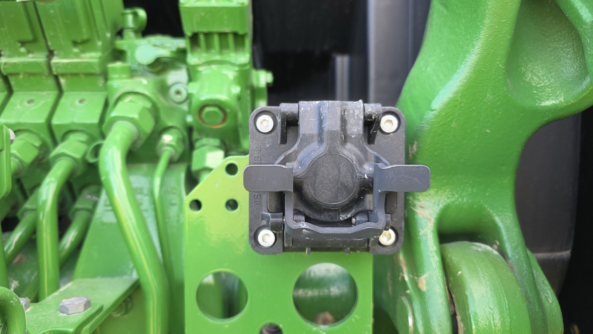 2023 John Deere 6R 145 Image 15