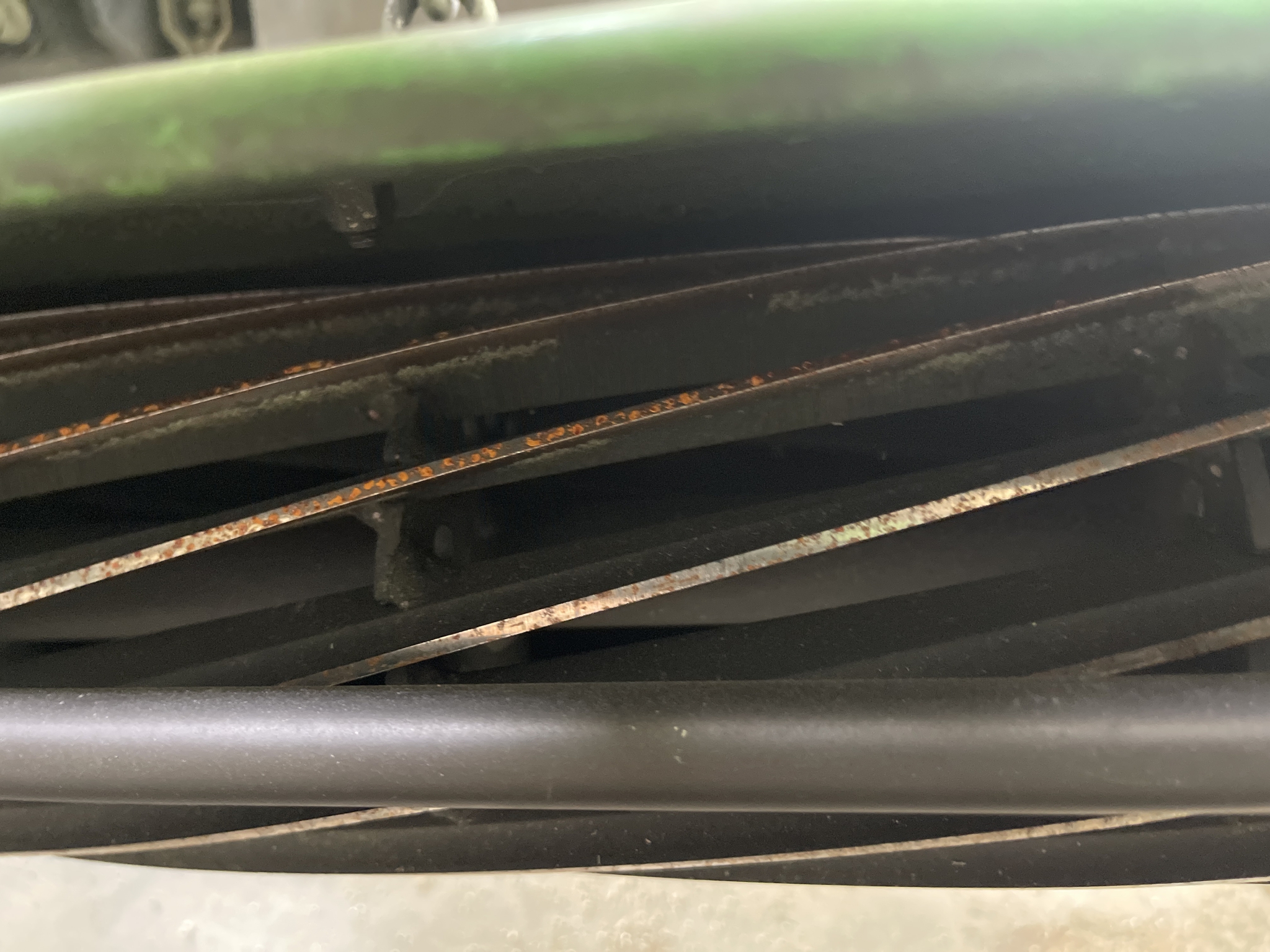 2022 John Deere 2550 Image 19