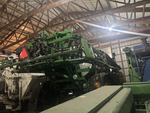 2024 John Deere 616R - Photo3