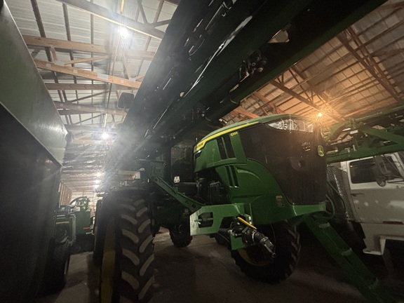 2024 John Deere 616R - Photo5