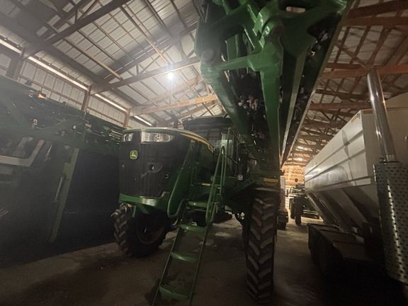 2024 John Deere 616R - Photo7