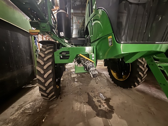 2024 John Deere 616R - Photo6