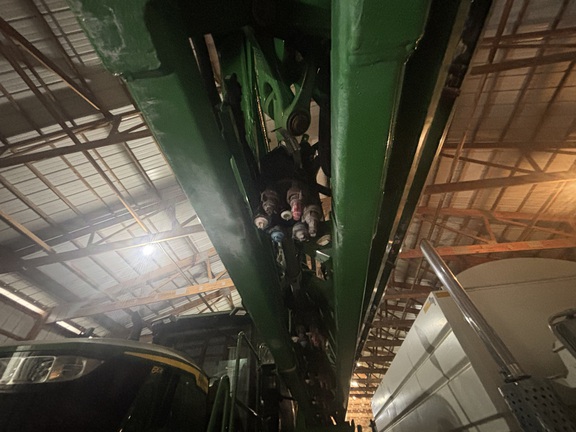 2024 John Deere 616R - Photo8