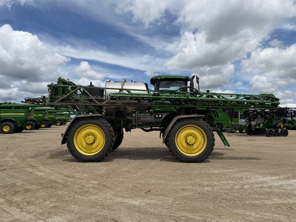 2024 John Deere 616R - Photo2