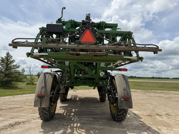 2024 John Deere 616R - Photo4