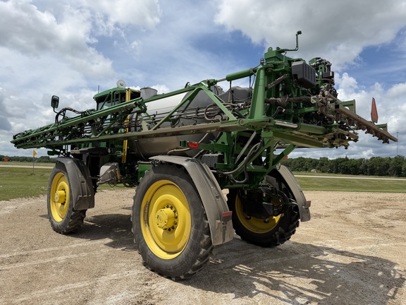 2024 John Deere 616R - Photo5