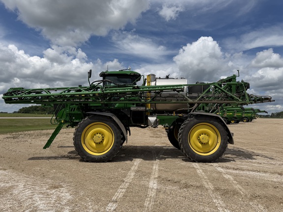 2024 John Deere 616R - Photo6