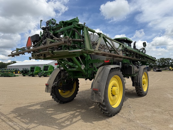 2024 John Deere 616R - Photo3