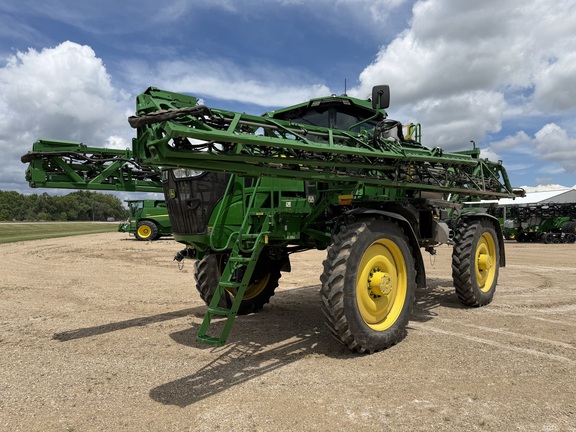 2024 John Deere 616R - Photo7