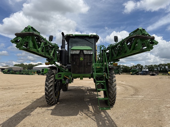 2024 John Deere 616R - Photo8