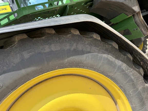 2024 John Deere 616R - Photo9