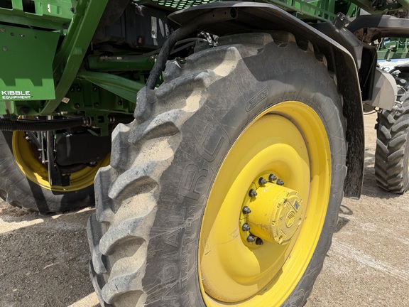 2024 John Deere 616R - Photo10