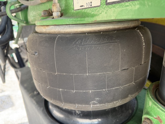 2024 John Deere 616R - Photo11