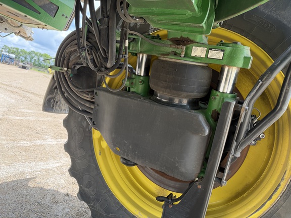 2024 John Deere 616R - Photo12