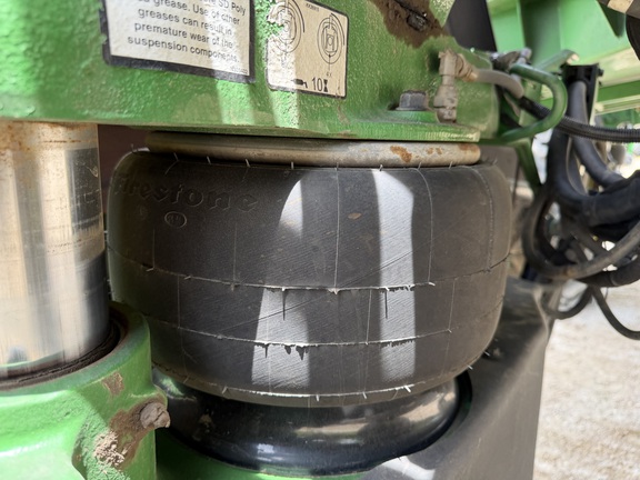 2024 John Deere 616R - Photo14