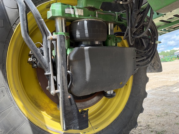 2024 John Deere 616R - Photo15