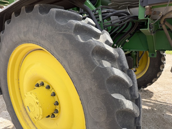 2024 John Deere 616R - Photo16