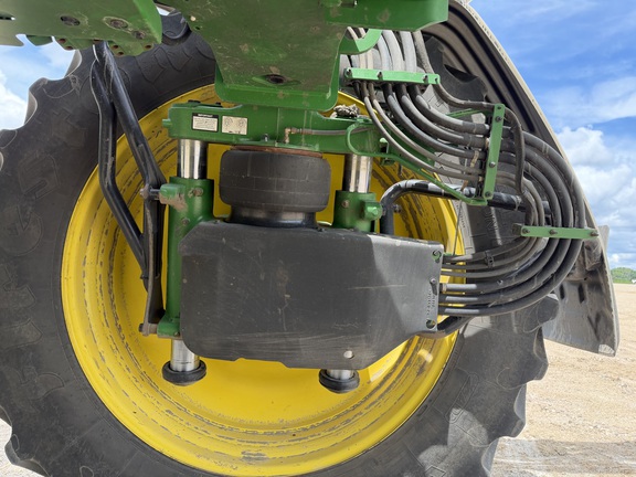 2024 John Deere 616R - Photo18