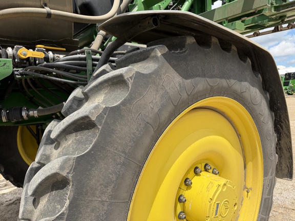 2024 John Deere 616R - Photo19