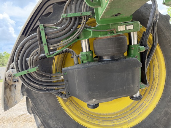 2024 John Deere 616R - Photo21