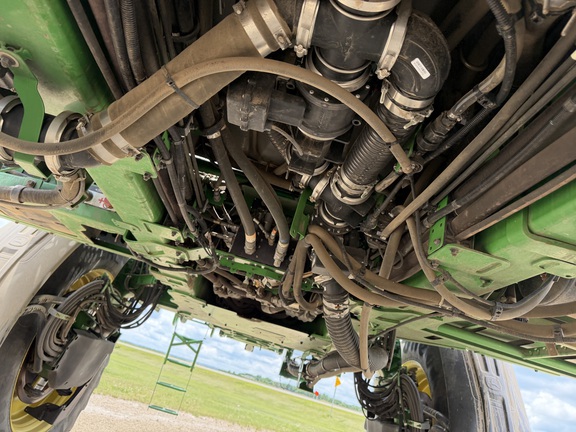 2024 John Deere 616R - Photo22