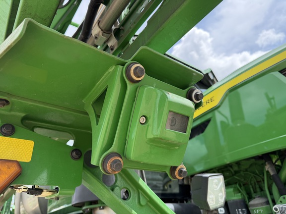 2024 John Deere 616R - Photo24