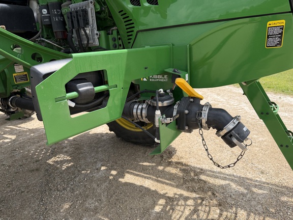 2024 John Deere 616R - Photo23