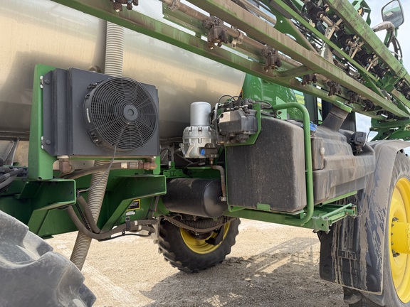 2024 John Deere 616R - Photo25