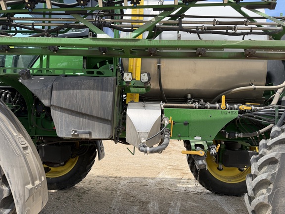 2024 John Deere 616R - Photo26