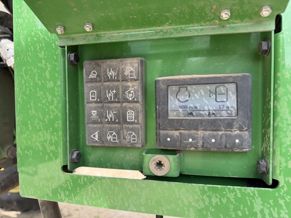 2024 John Deere 616R - Photo27