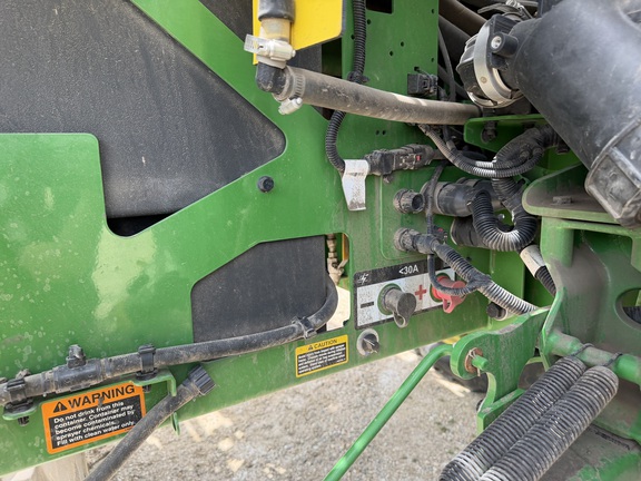 2024 John Deere 616R - Photo28