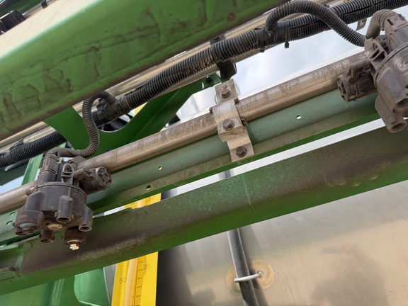 2024 John Deere 616R - Photo33
