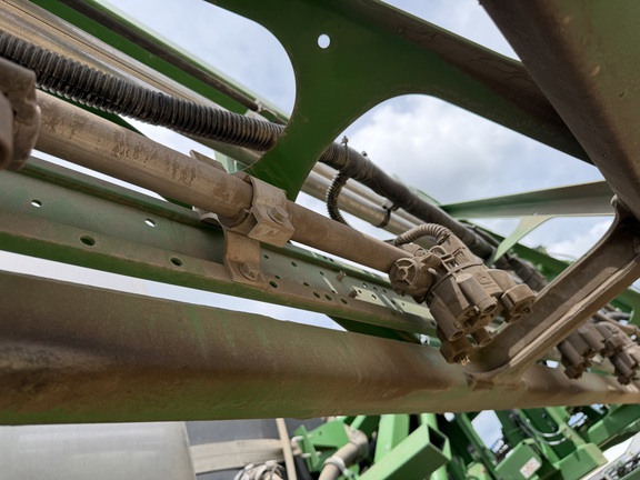 2024 John Deere 616R - Photo32