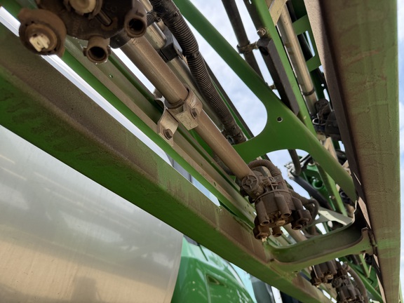 2024 John Deere 616R - Photo34