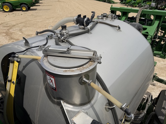 2024 John Deere 616R - Photo36