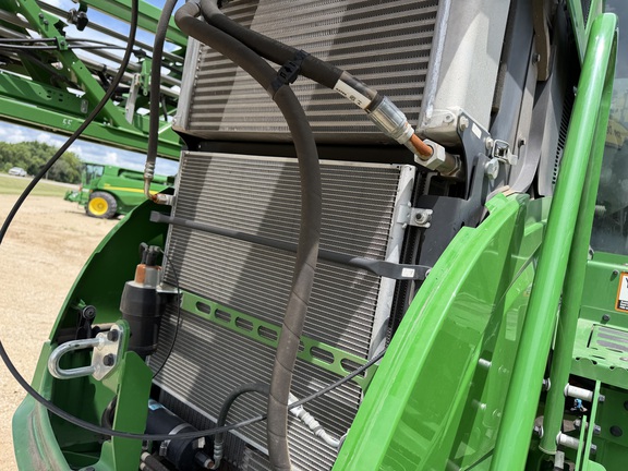 2024 John Deere 616R - Photo35