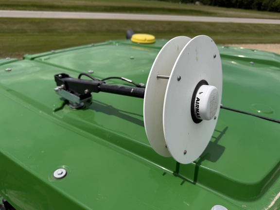 2024 John Deere 616R - Photo38