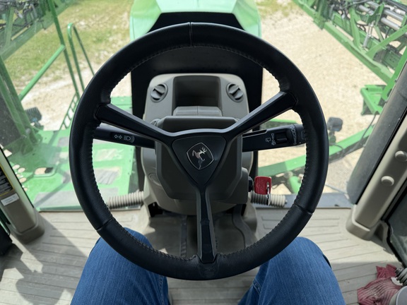 2024 John Deere 616R - Photo40