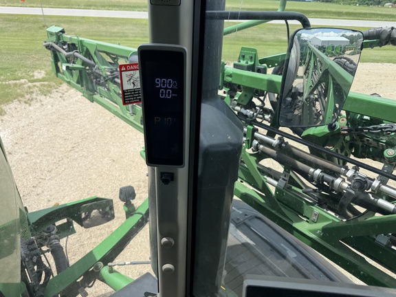 2024 John Deere 616R - Photo44